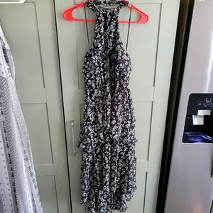 Express Midi dress